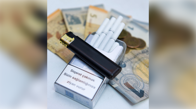 Təhsildən çox siqarertə pul xərcləyən rayonların adları açıqlanıb