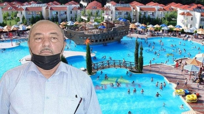 Zərərçəkənlər “Atlant”ın satılmasını tələb edirlər