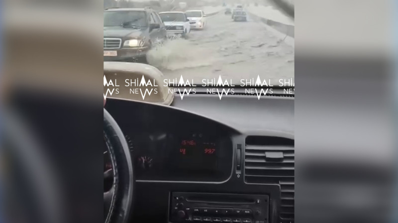 Üzürəm, amma Nabranda deyiləm - VİDEO