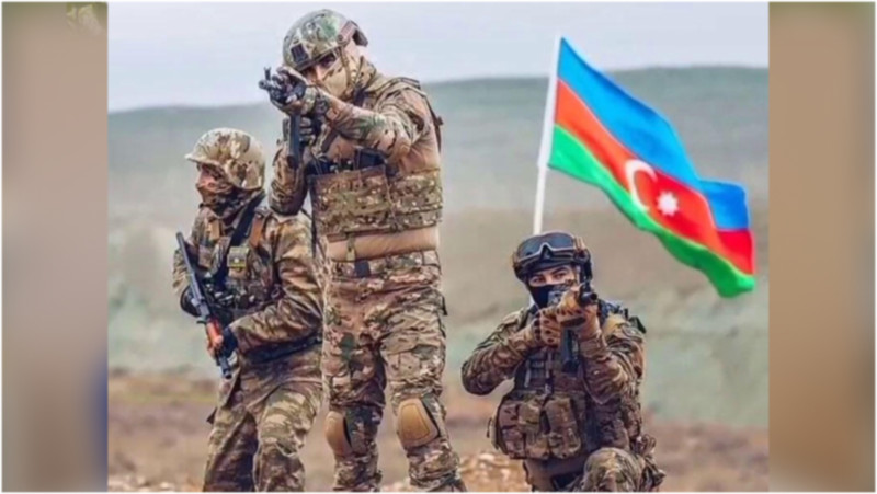 Vətən müharibəsinin 3-cü günündə BAŞ VERƏNLƏR