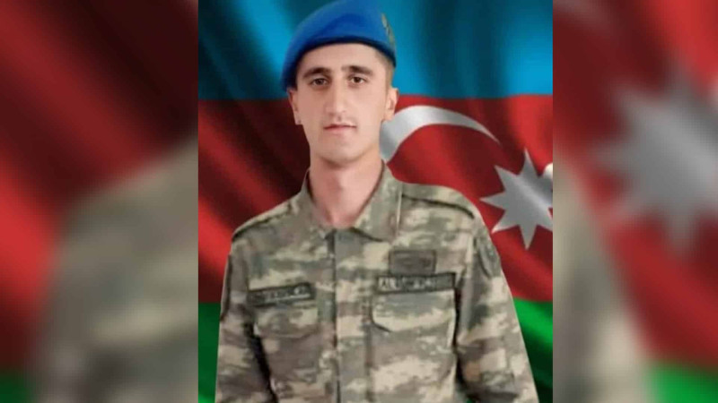 Şəhid atası: “Oğlumun yolunu hələ də gözləyirəm” - MÜSAHİBƏ