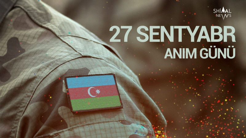 Vətən Müharibəsinin başlamasından 5 il keçir