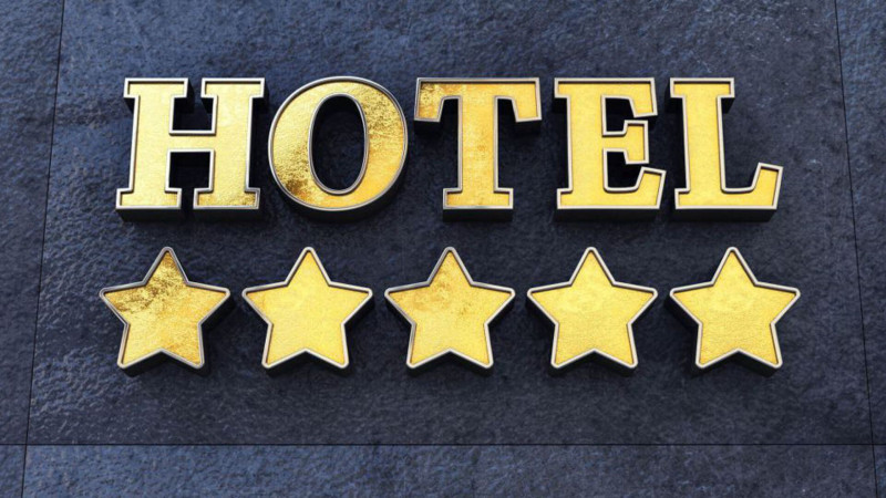 5 ulduzlu hotellərin qiyməti artıb