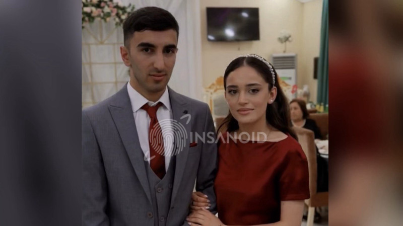 Xudatlı xanımın toy məclisi Xankəndidə keçirilir