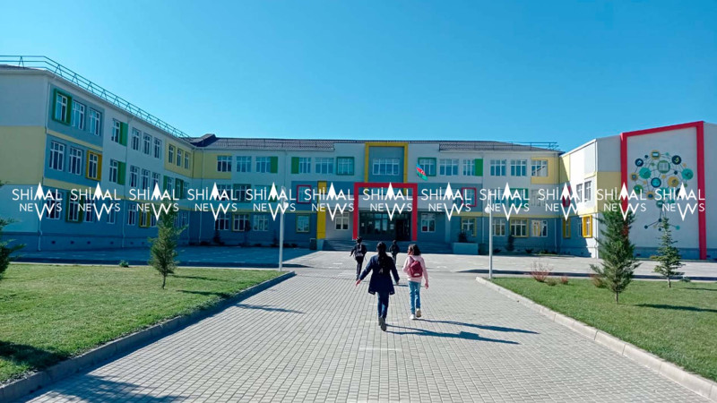 Qubada müəllim çatışmazlığı - Valideynlər NARAZIDIR