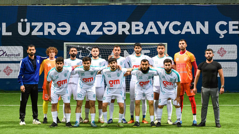 Siyəzən sabah növbəti oyuna çıxacaq