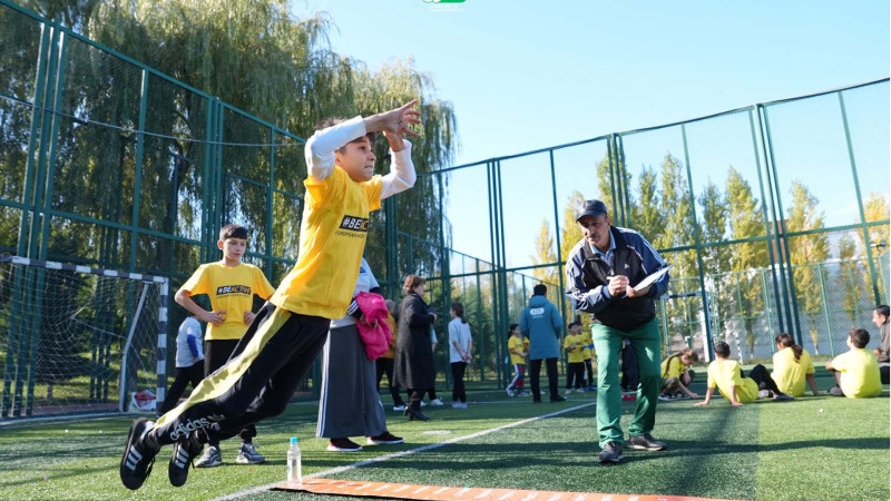 Həftənin idman tədbirləri - CƏDVƏL