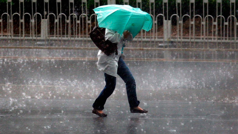 Hava şəraiti ilə bağlı sarı xəbərdarlıq