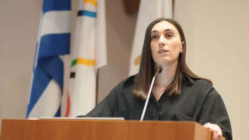 Qusarlı taekvondoçuya vəzifə verildi