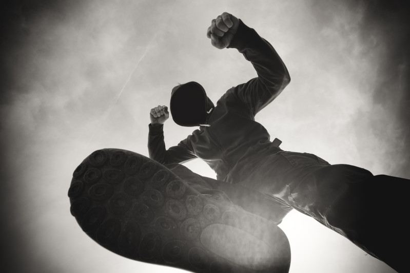 Xaçmazda söyüş bıçaqlanma ilə nəticələndi