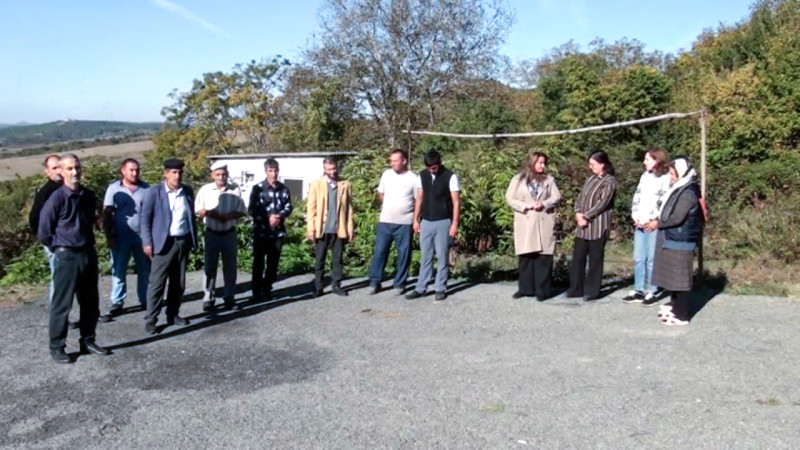 İsmayıllının 4 kəndində şagirdlər təhsilsiz qalıblar