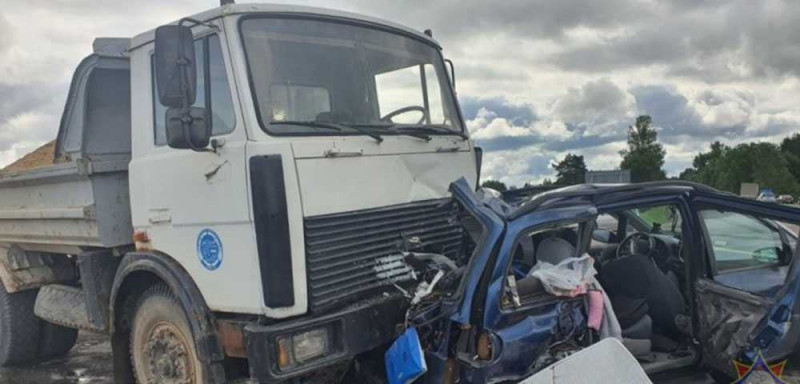 Qəzada ölən qadının atası: “Qızım mənə İsmayıllı rayonundan Elçini bəyəndiyini demişdi”