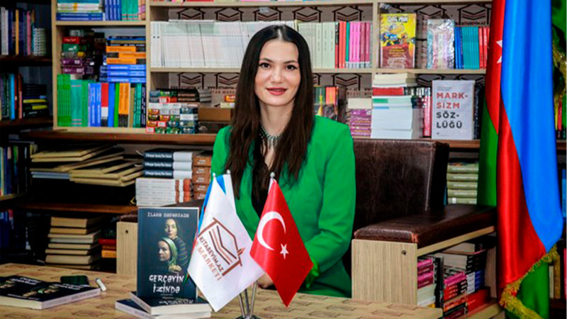 “Yazıçının rayonlu və ya şəhərli olması yaradıcılığa təsir edirmi?” – Şimal bölgəsinin ədəbi mühiti