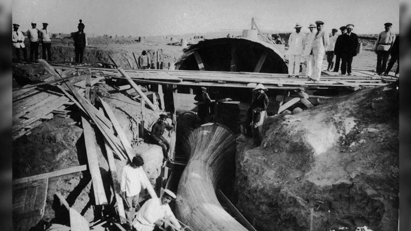 Şollar su kəmərinə 3 milyon manatdan çox pul xərclənəcək