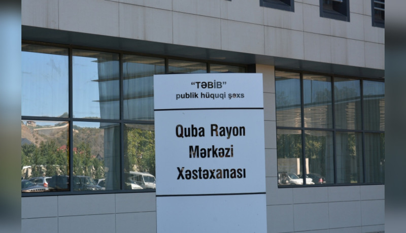 Qubada “QAZel” dərəyə aşıb – Yaralanan var
