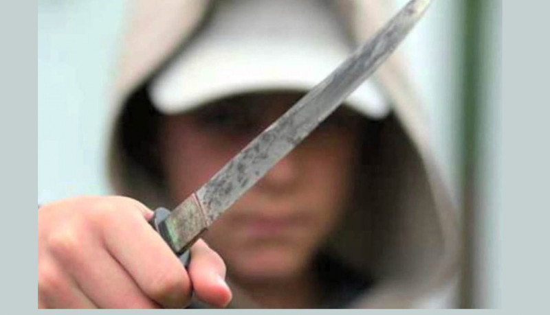 Xaçmazda bıçaqlanan yeniyetmə ilə bağlı YENİ XƏBƏR