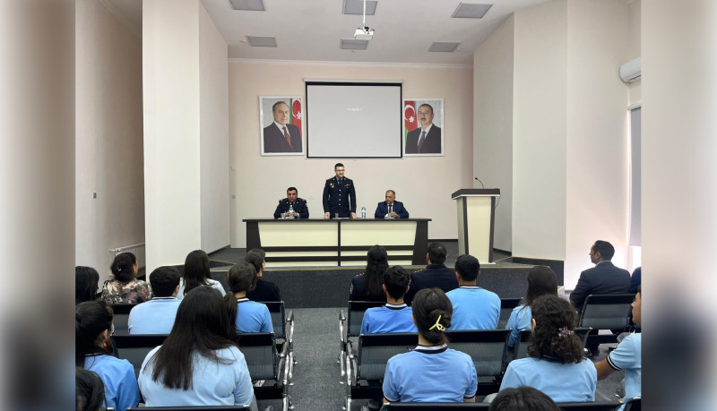 Prezident İlham Əliyev: Cəbrayıl əməliyyatı xüsusi əhəmiyyətə malik idi