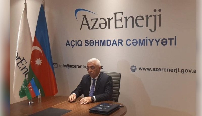 “Azərenerji” ASC-nin Prezidentinə şiddətli töhmət verilib - SƏBƏB