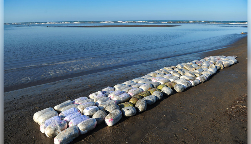 Külli miqdarda narkotik vasitənin ölkə ərazisinə keçirilməsinin qarşısı alınıb