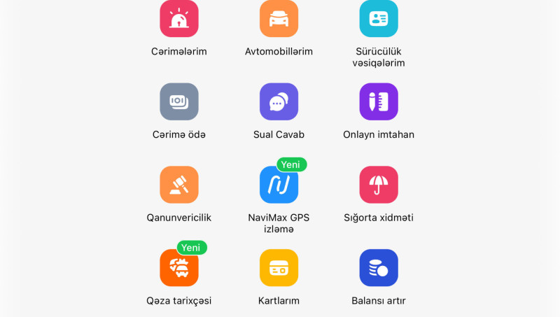 İkinci əl avtomobil alanlara müjdə