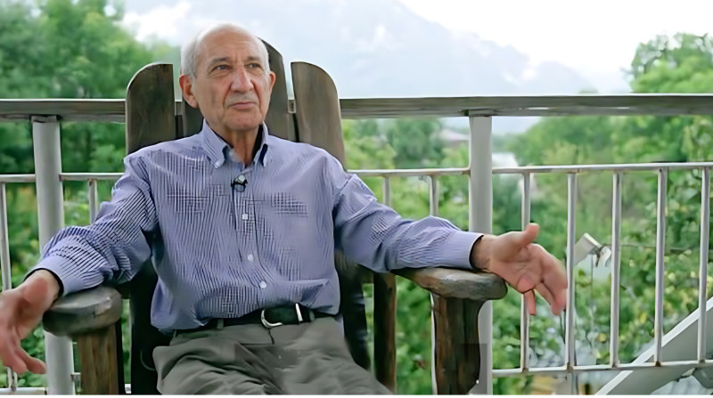 Rüstəmi Bakıdan Lahıca qaytaran səbəb - VİDEO