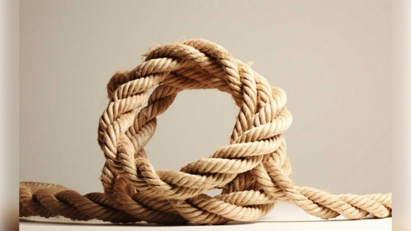 Xaçmazda kişi özünü asıb