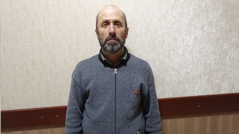 İsmayıllıda narkotik yetişdirən şəxs saxlanıldı