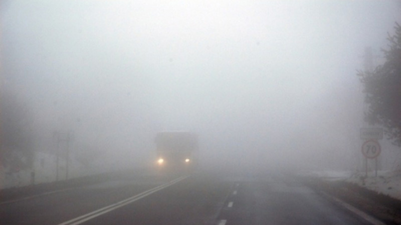 Hava şəraiti ilə əlaqədar süücülərə xəbərdarlıq