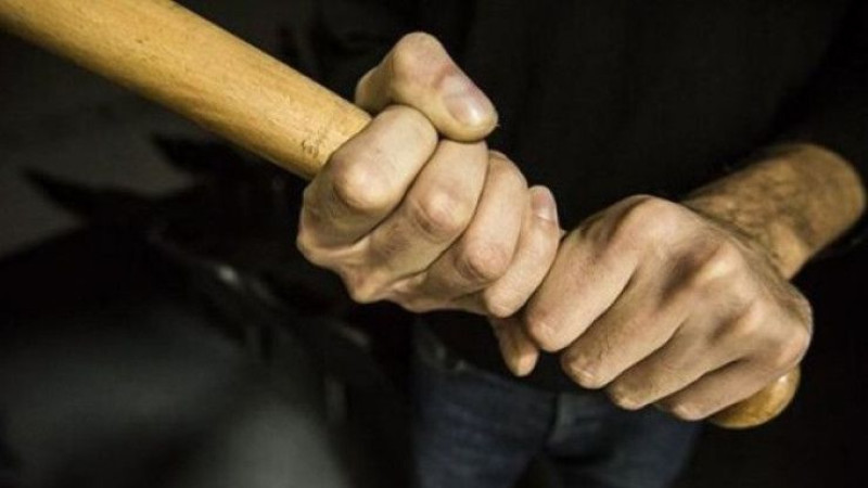 Xaçmazda əmisi arvadını öldürən şəxs hökmdən narazıdır