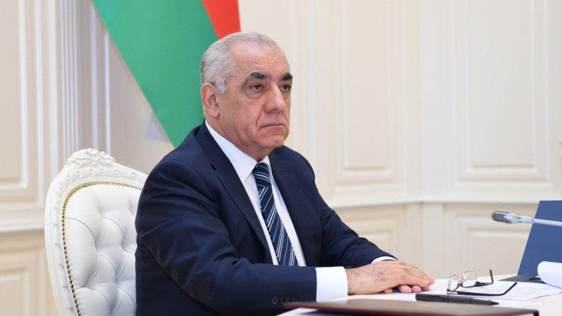 Baş nazirdən bu hərbi qulluqçuların maaşı ilə bağlı YENİ QƏRAR