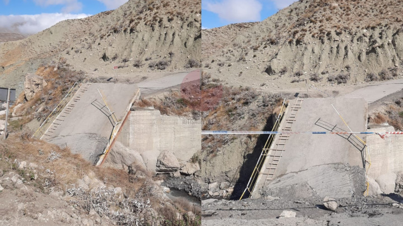 Qubada 6 kəndin yolu nə zaman bərpa ediləcək?-RƏSMİ CAVAB