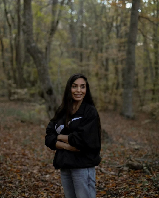 Leyla Əliyeva Xızı rayonuna səfər edib