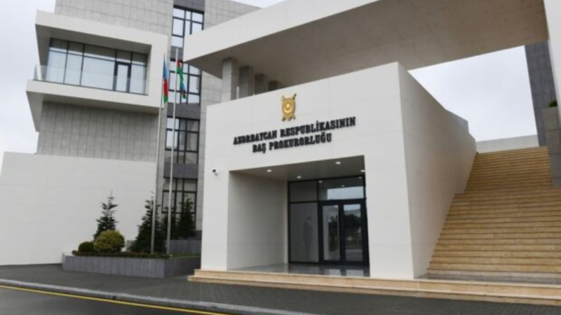 Şimalda bu şirkətlərlə bağlı tədbir görülür - Prokurorluq