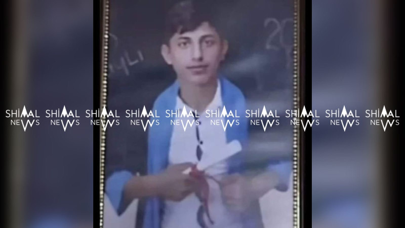 Su kanalından çıxarılan meyitin kimliyi bəlli oldu - FOTO (ÖZƏL)