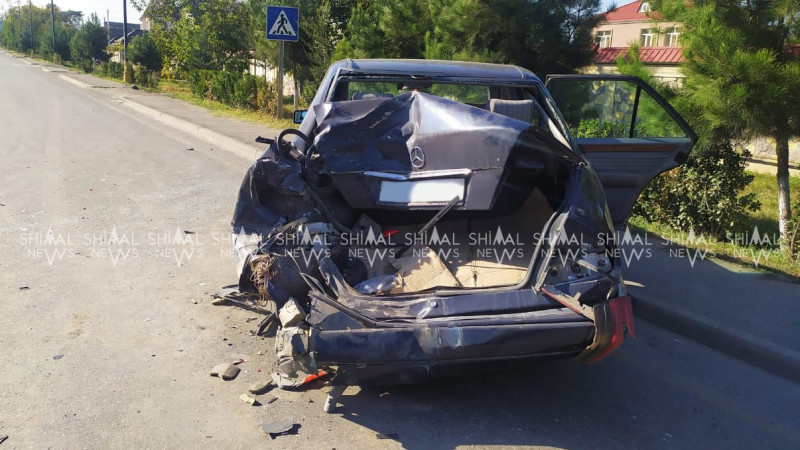 Xaçmazın bu kəndi işıqsız qala bilər-SƏBƏB