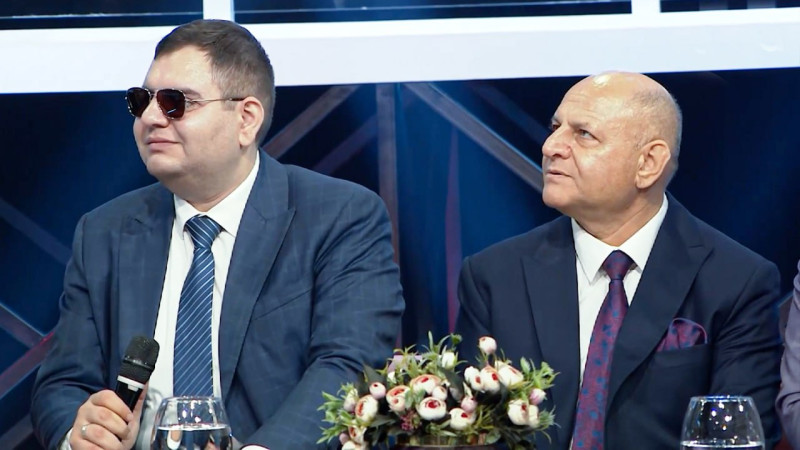 Pünhan İsmayıllının oğlundan kövrəldən AÇIQLAMA