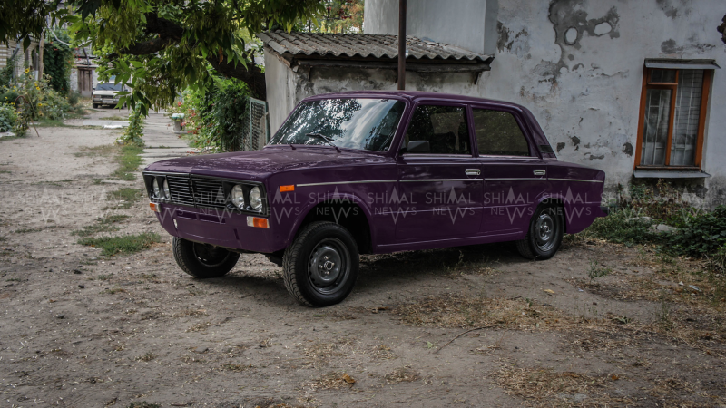 Xaçmazda toy karvanda avtoxuliqanlıq edənlər cəzalandırılıb - VİDEO