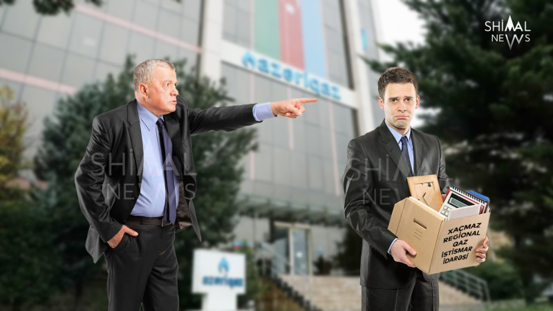 Xaçmazda 70 işçinin ixtisarı ilə bağlı RƏSMİ AÇIQLAMA