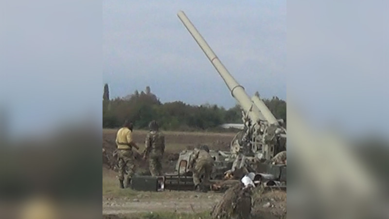 Vətən müharibəsinin 6-cı günü - XRONİKA