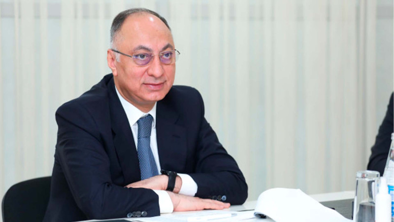 Qida sahəsində işləmək istəyənlər AQTA-ya müraciət ediblər