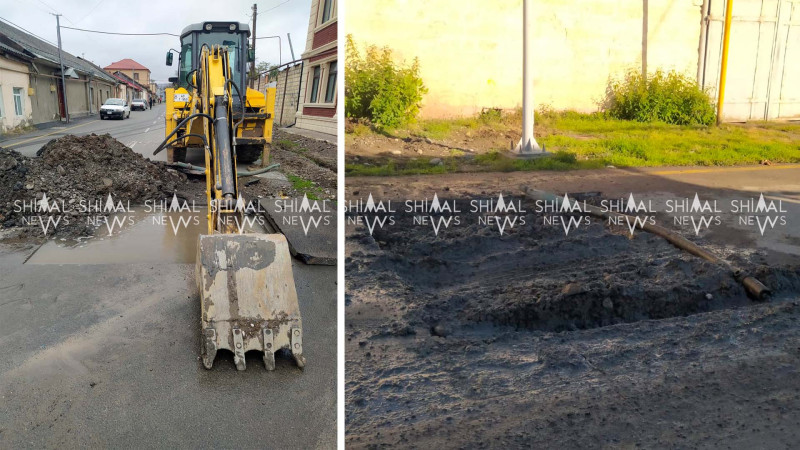 Quba ilə bağlı şikayət HƏLL EDİLDİ