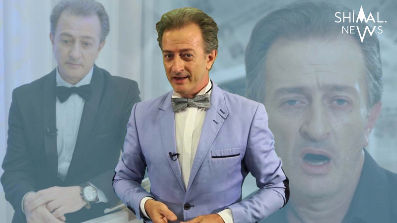 Aktyor Faiq Mirzə: “Aktyorun qazanc yeri onun çəkildiyi film və seriallardır”  - ÖZƏL MÜSAHİBƏ
