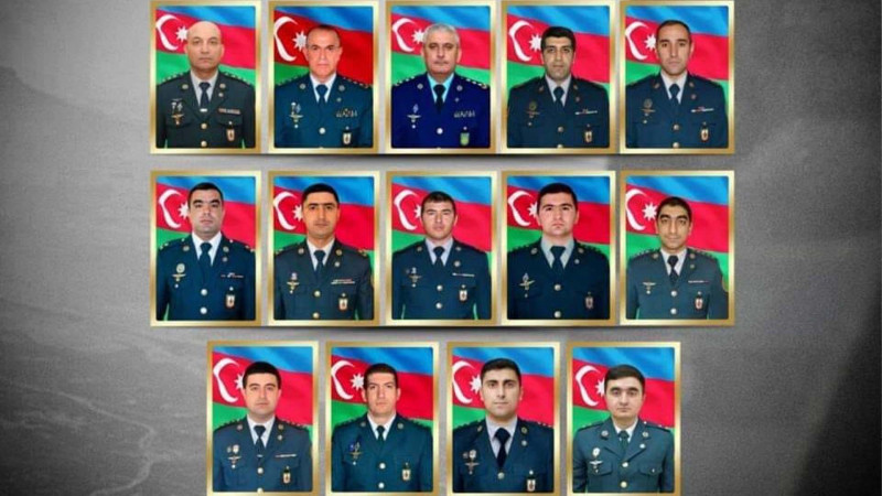 “Qaraheybət” faciəsindən 3 il ötür