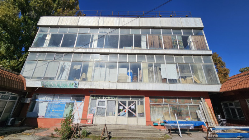 İsmayıllıda “Univermaq” bağlandı