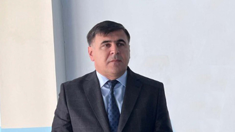 Qusar OİK-in sabiq direktoruna vəzifə verilib