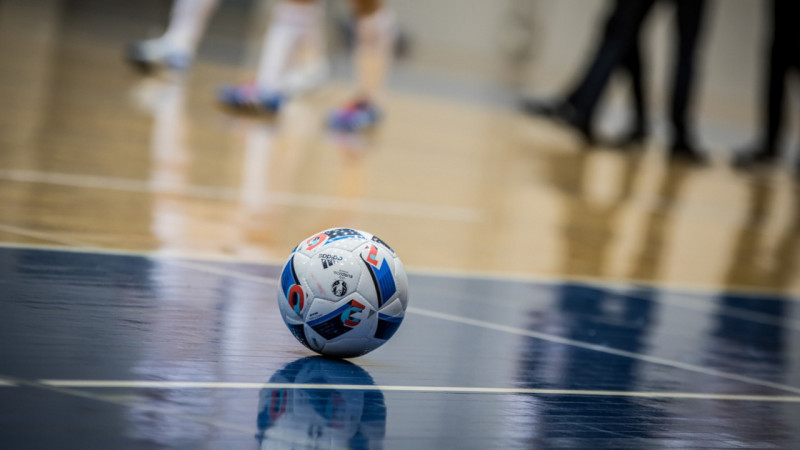 Siyəzənin minifutbol komandasını VI tur gözləyir