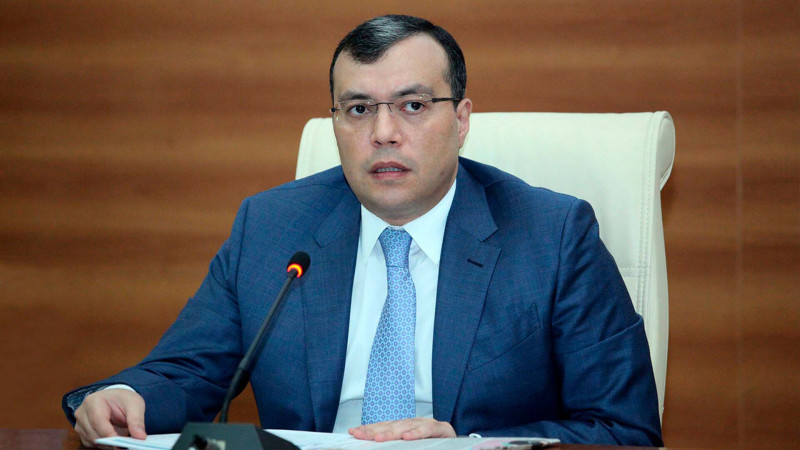 Nazir Quba ilə bağlı yenilikdən DANIŞDI