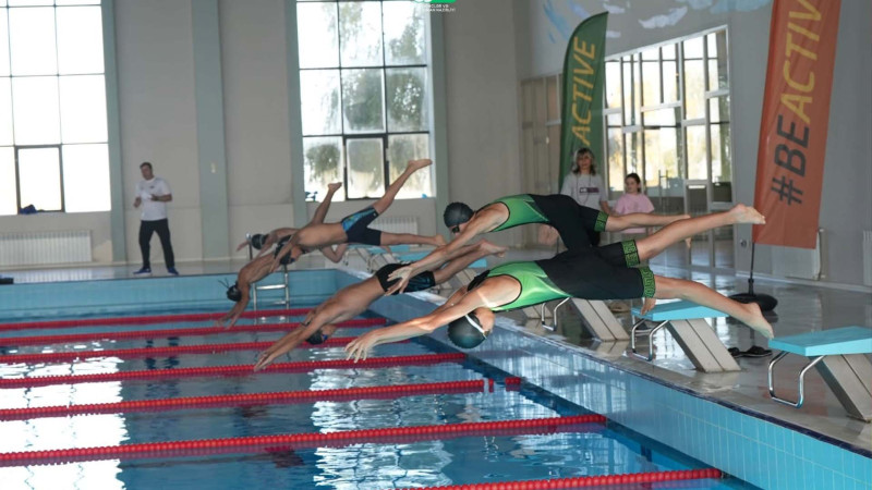 Həftənin idman tədbirlərinin AFİŞASI