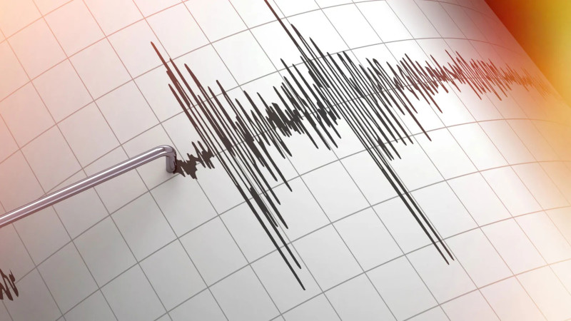 Bu gecə yer silkələnib