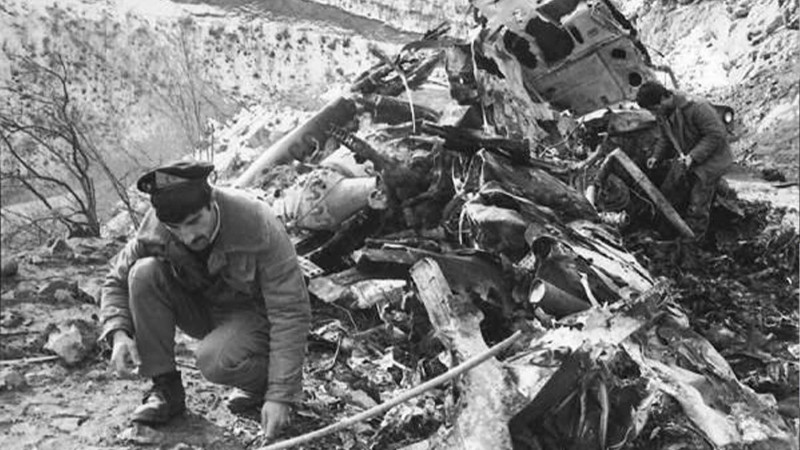 20 noyabr faciəsindən 33 il keçir